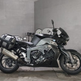Мотоцикл BMW K1300R з пробігом 6646 km