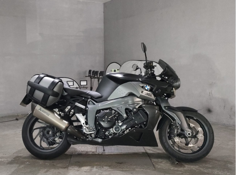 Мотоцикл BMW K1300R з пробігом 6646 km