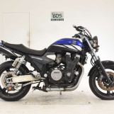 Мотоцикл Yamaha XJR1300