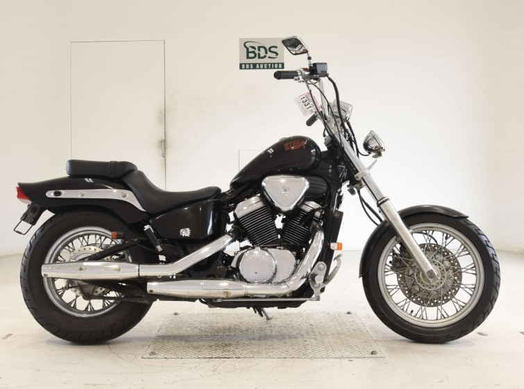 Мотоцикл Honda STEED400VLS з пробігом 19340 km