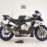 Мотоцикл Yamaha YZF-R1M з пробігом 19120 km