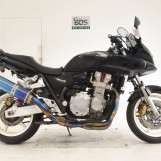 Мотоцикл Honda CB1300SFA BOLDOR с пробегом 46043 km