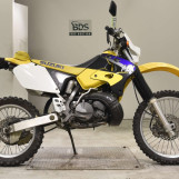 Мотоцикл Suzuki RMX250S с пробегом 2574 km
