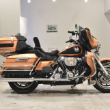 Мотоцикл HD ELECTRA GLIDE FLHTCU1580 с пробегом 43270 km