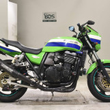Мотоцикл Kawasaki ZRX1100 з пробігом 51460 km