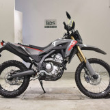 Мотоцикл Honda CRF250L с пробегом 15 km