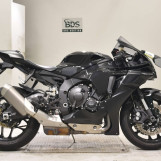 Мотоцикл Yamaha YZF-R1 с пробегом 28146 km