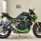 Мотоцикл Kawasaki Z900-2SE с пробегом 32794 km