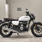Мотоцикл Honda GB350 з пробігом 10939 km