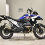 Мотоцикл BMW R1300GS з пробігом 2049 km