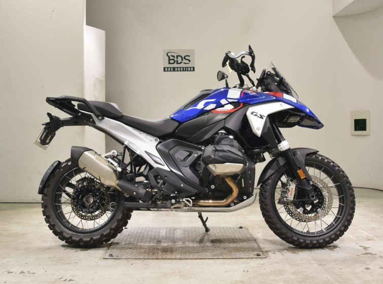 Мотоцикл BMW R1300GS з пробігом 2049 km