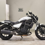 Мотоцикл Kawasaki ELIMINATOR400-3 с пробегом 3772 km
