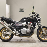 Мотоцикл Honda CB1300SF з пробігом 16009 km