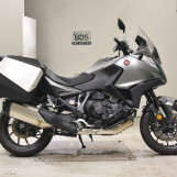 Мотоцикл Honda NT1100 з пробігом 17312 km