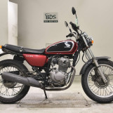 Мотоцикл Honda CB223S с пробегом 13417 km