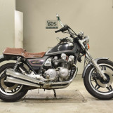 Мотоцикл Honda CB750 CUSTOM з пробігом 55214 km
