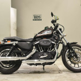 Мотоцикл HD SPORTSTER XL883R с пробегом 10913 km