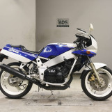 Мотоцикл Yamaha FZR400 з пробігом 26446 km