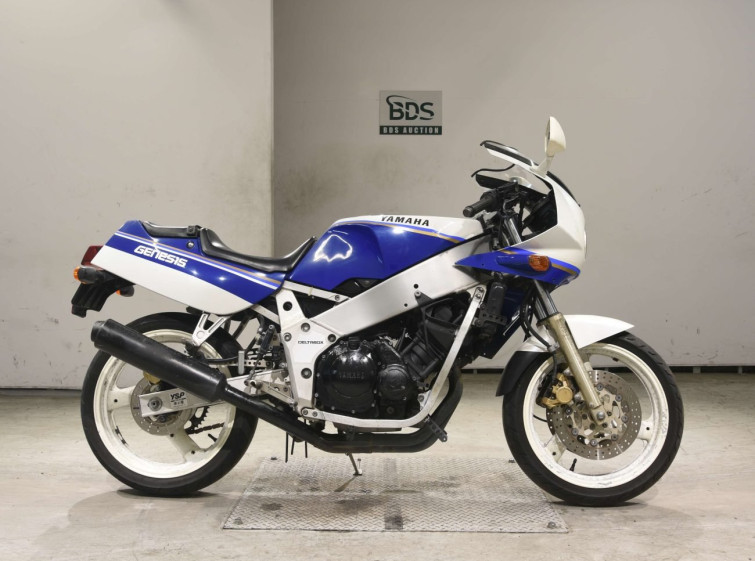 Мотоцикл Yamaha FZR400 з пробігом 26446 km