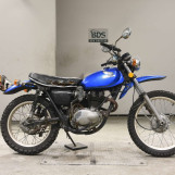 Мотоцикл Honda SL250S с пробегом 29066 km