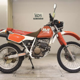 Мотоцикл Honda XLR250R BAJA с пробегом 25242 km