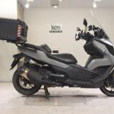 Мотоцикл BMW C400GT з пробігом 38363 km
