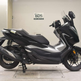 Мотоцикл Honda FORZA с пробегом 14251 km