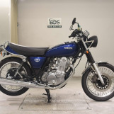 Мотоцикл Yamaha SR400 з пробігом 11066 km
