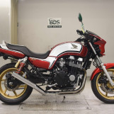 Мотоцикл Honda CB750SF с пробегом 7662 km