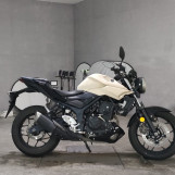 Мотоцикл Yamaha MT-25 с пробегом 13391 km