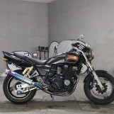 Мотоцикл Yamaha XJR400 з пробігом 86043 km