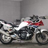 Мотоцикл Honda CB1300 SUPER BOL D’OR с пробегом 96410 km