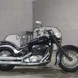 Мотоцикл Suzuki INTRUDER 400 CLASSIC з пробігом 39728 km