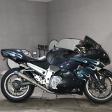 Мотоцикл Kawasaki ZZ-R1400 с пробегом 54370 km