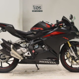Мотоцикл Honda CBR250RRA с пробегом 17247 km