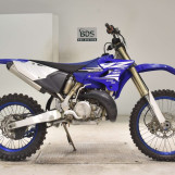 Мотоцикл Yamaha YZ250X
