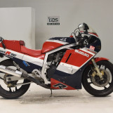 Мотоцикл Suzuki GSX-R750 с пробегом 43607 km