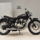 Мотоцикл Kawasaki W650 с пробегом 41867 km