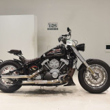 Мотоцикл Yamaha DRAGSTAR XVS400 CLASSIC с пробегом 29053 km