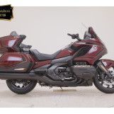 Мотоцикл Honda GL1800 TOUR D с пробегом 204 km