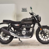 Мотоцикл Honda GB350