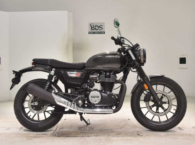Мотоцикл Honda GB350