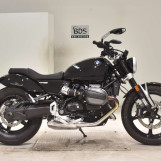 Мотоцикл BMW R12 с пробегом 6 km