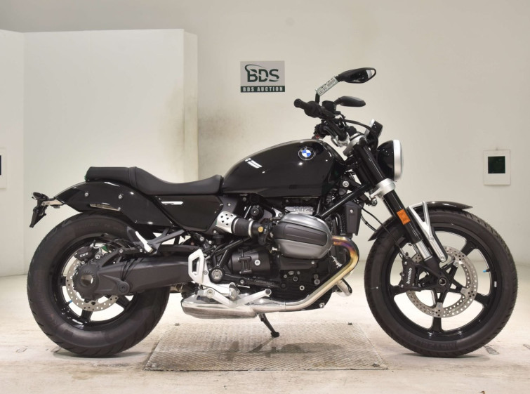 Мотоцикл BMW R12 с пробегом 6 km