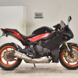 Мотоцикл Honda CBF600SA с пробегом 23852 km