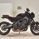 Мотоцикл Yamaha XSR900-2 с пробегом 3561 km