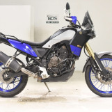 Мотоцикл Yamaha XTZ690 TENERE 700 з пробігом 35457 km