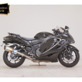 Мотоцикл Suzuki GSX1300R HAYABUSA с пробегом 1992 km