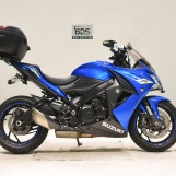 Мотоцикл Suzuki GSX-S1000F с пробегом 15756 km