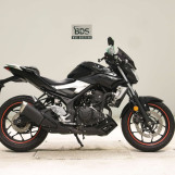 Мотоцикл Yamaha MT-25 с пробегом 7795 km